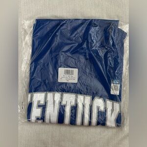 Kentucky Wildcats Short Sleeve Tshirt